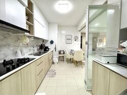 Blk 131C Eastlink I @ Canberra (Sembawang), HDB 4 Rooms #589117141